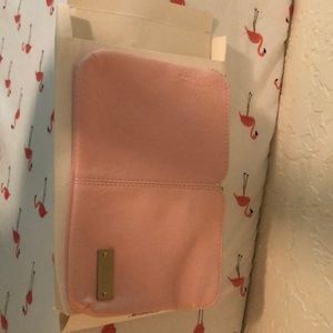 Chloé makeup/accessories bag